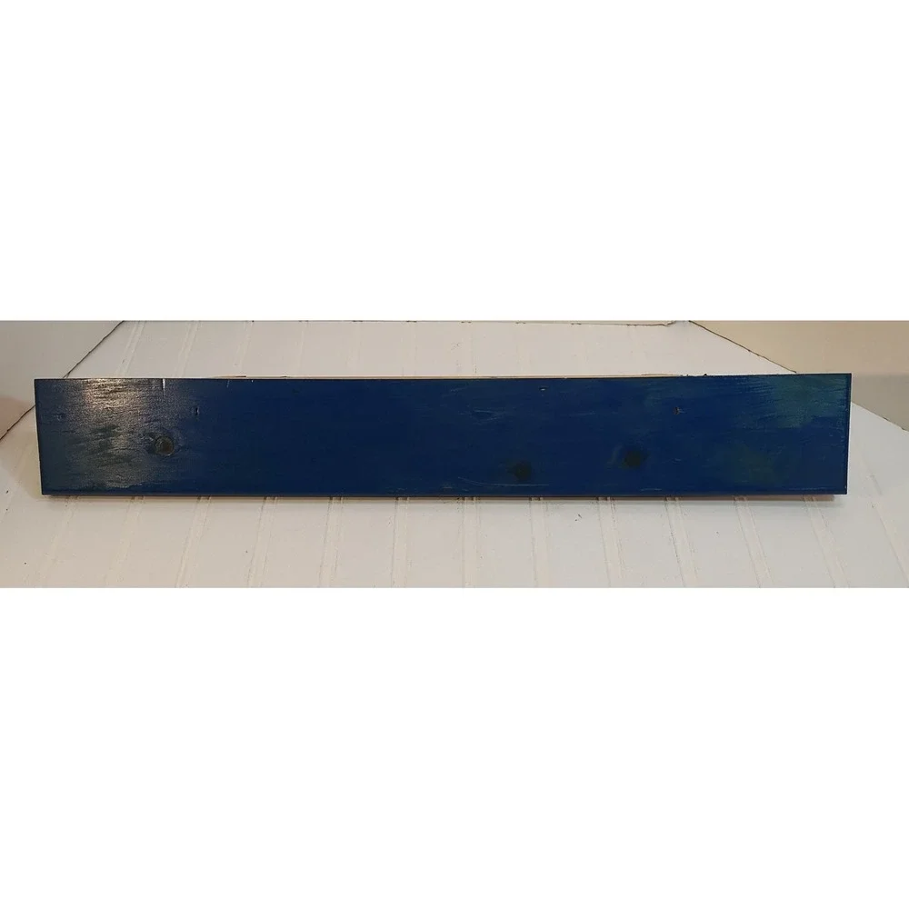 N/A vtg blue
